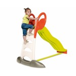 Tobogan cu Apa WaterFall XL Smoby Water Slide OnlyToys